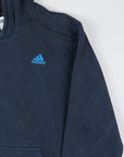 Adidas - Hoodie (L) Right