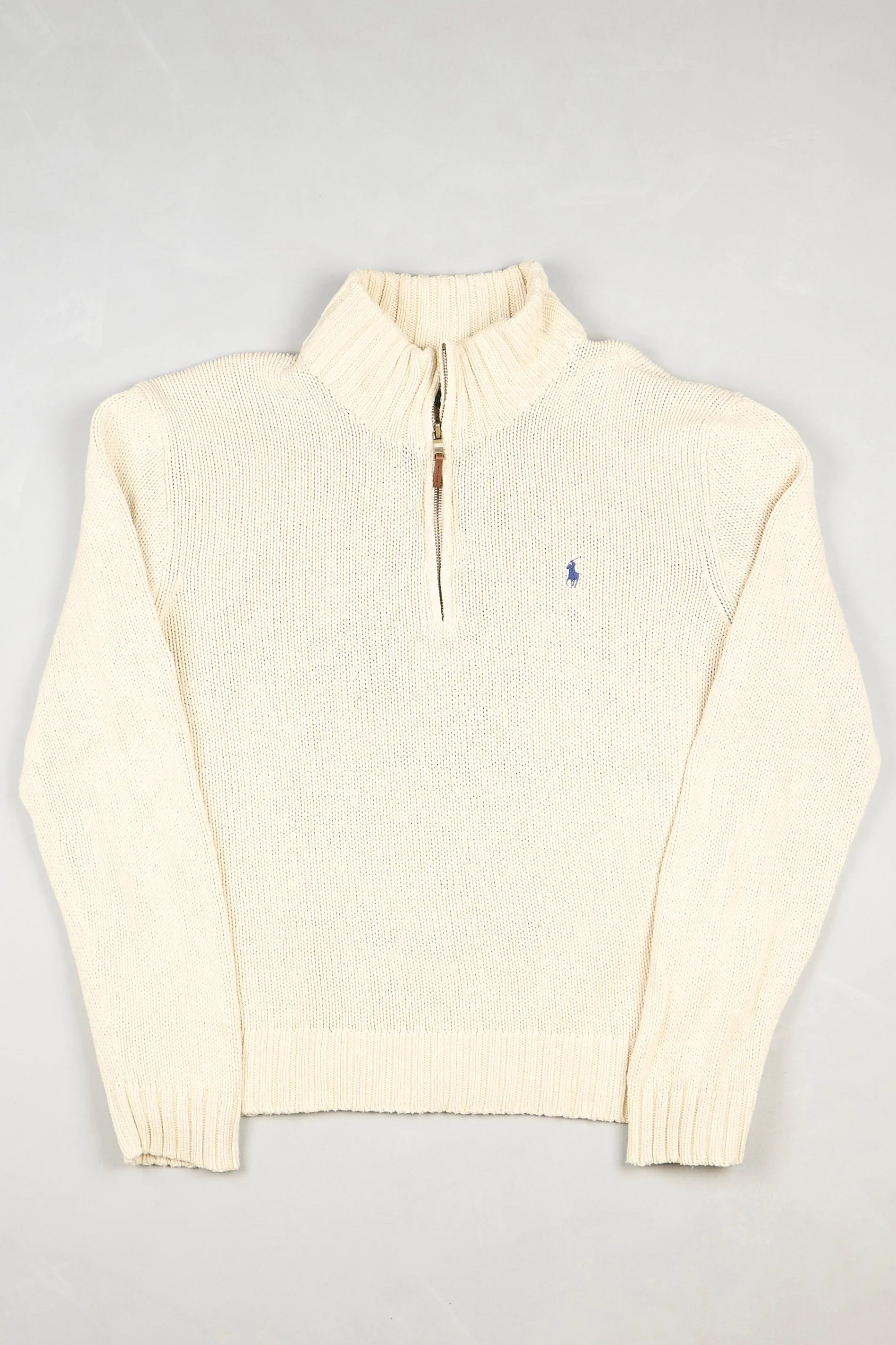 Ralph Lauren - Quarter-Zip (L)