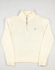 Ralph Lauren - Quarter-Zip (L)