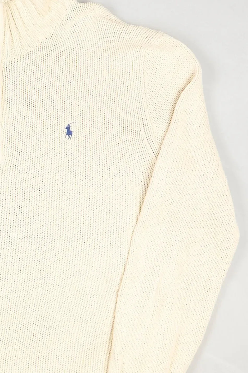 Ralph Lauren - Quarter-Zip (L) Right