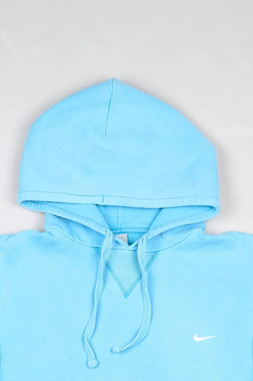 Nike - Hoodie (S) Top