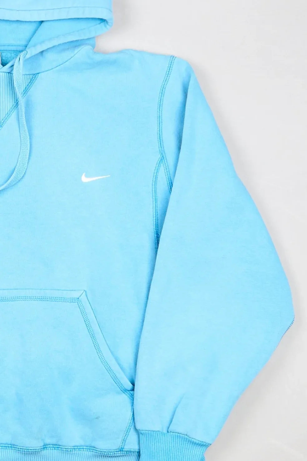 Nike - Hoodie (S) Right