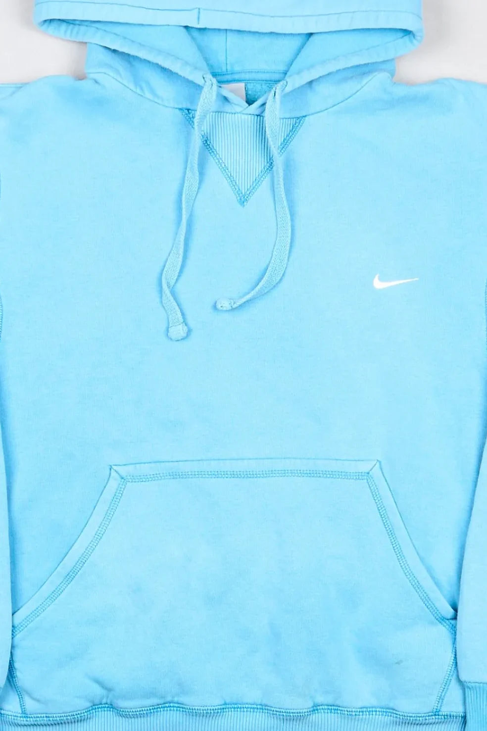 Nike - Hoodie (S) Center