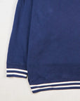 Ralph Lauren - Quarter Zip (XXXL) Bottom Left