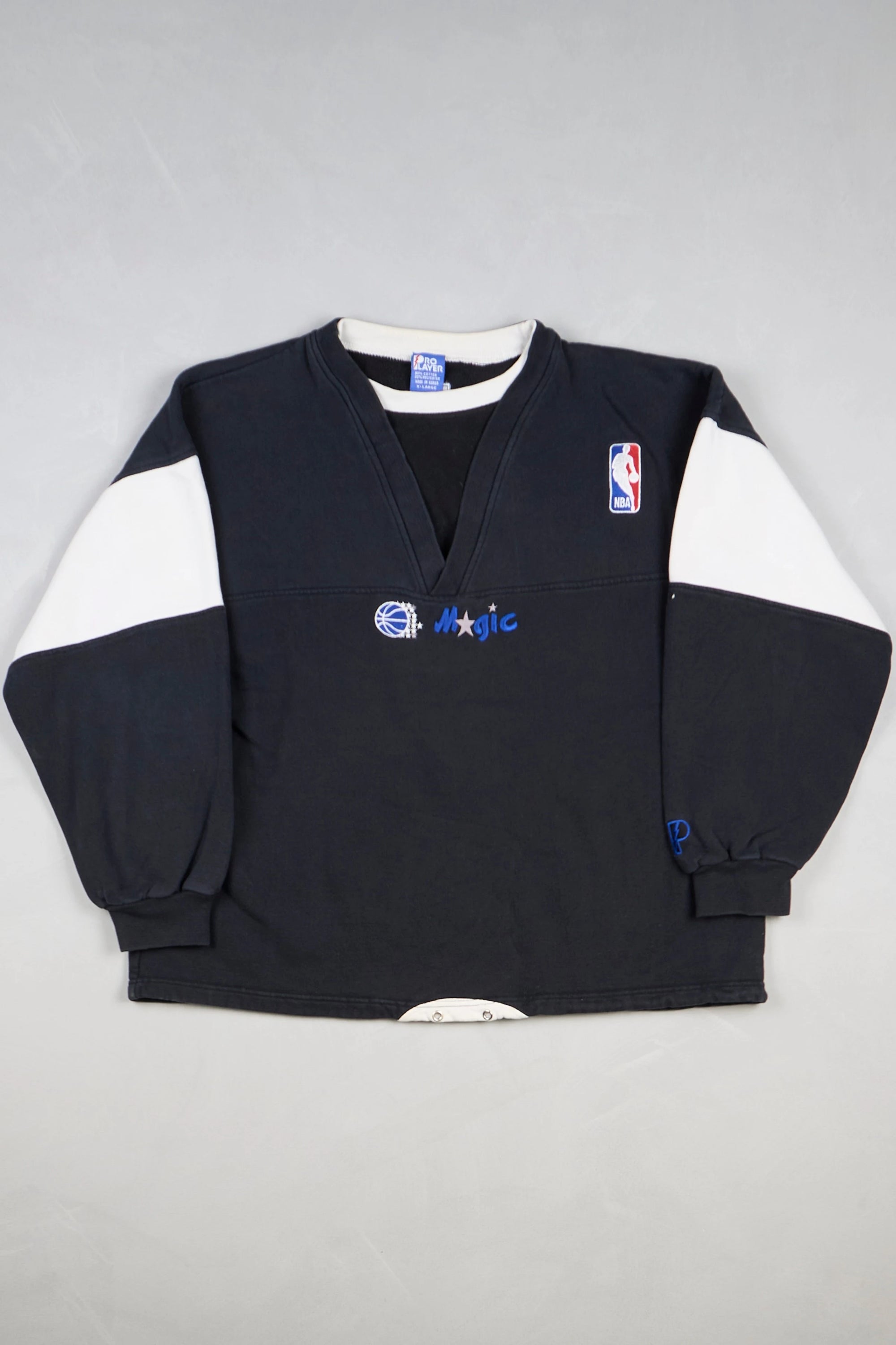 Pro Player X Orlando Magic - Sweatshirt (XXL)