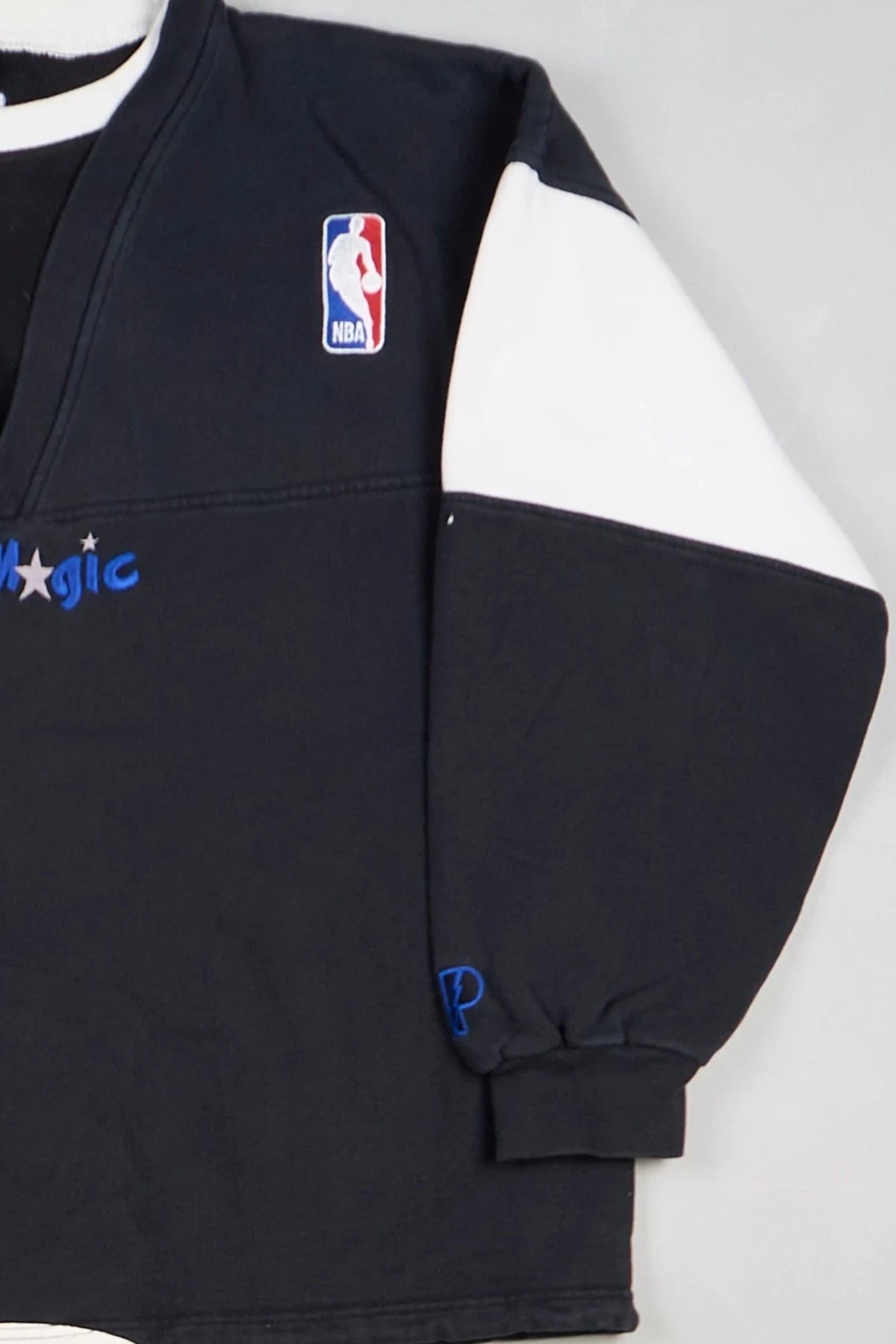 Pro Player X Orlando Magic - Sweatshirt (XXL) Right