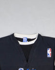 Pro Player X Orlando Magic - Sweatshirt (XXL) Top