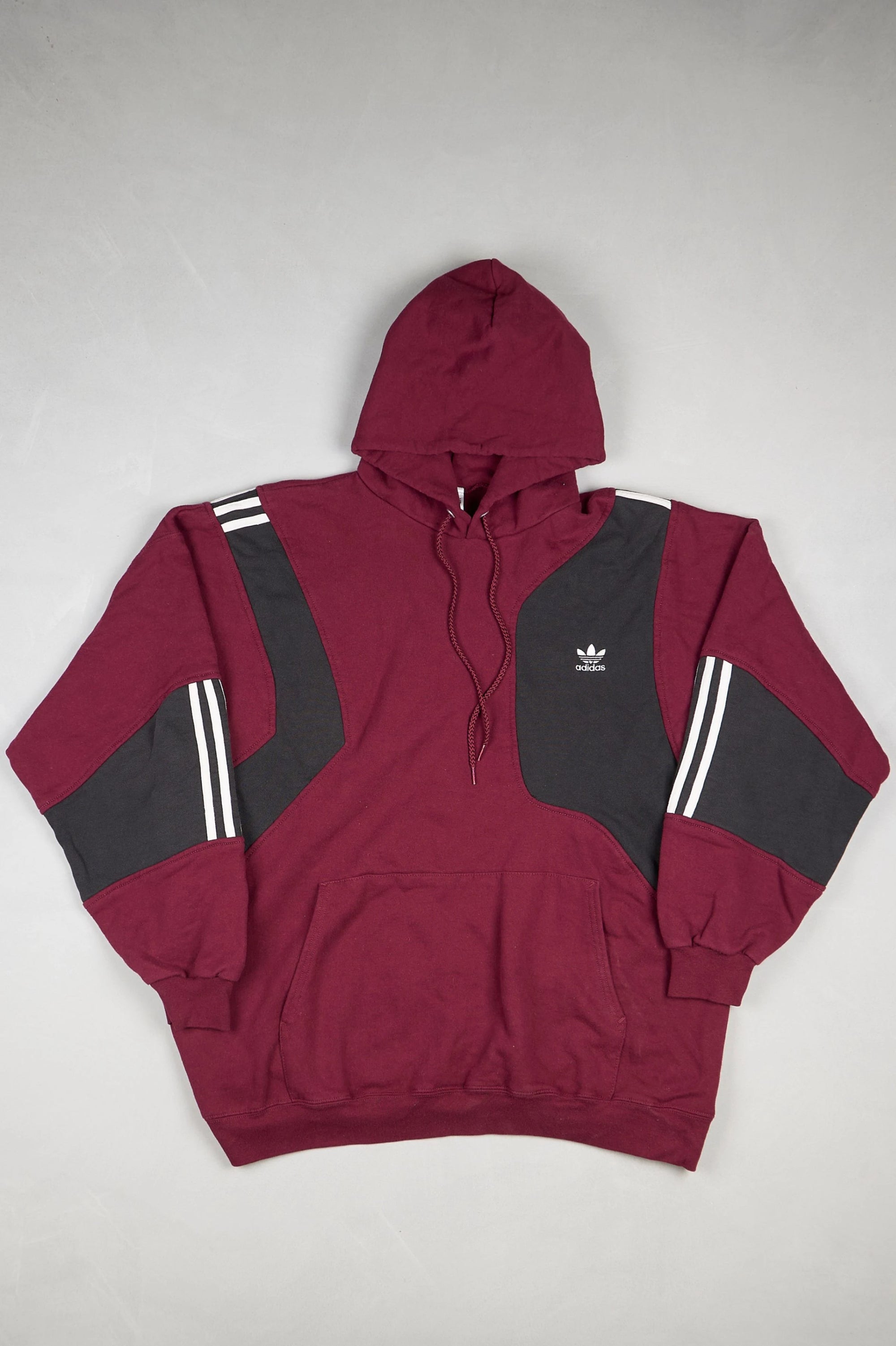 Adidas - Hoodie (XL)