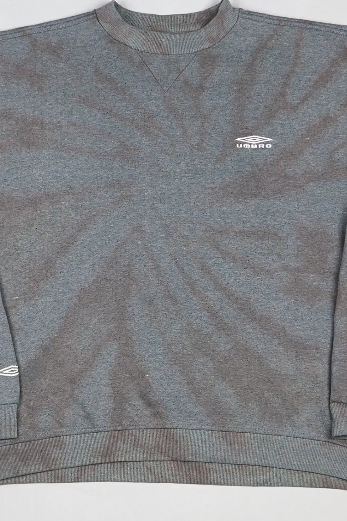 Umbro - Sweatshirt (XL) Center