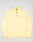 Ralph Lauren - Quarter-Zip (L)