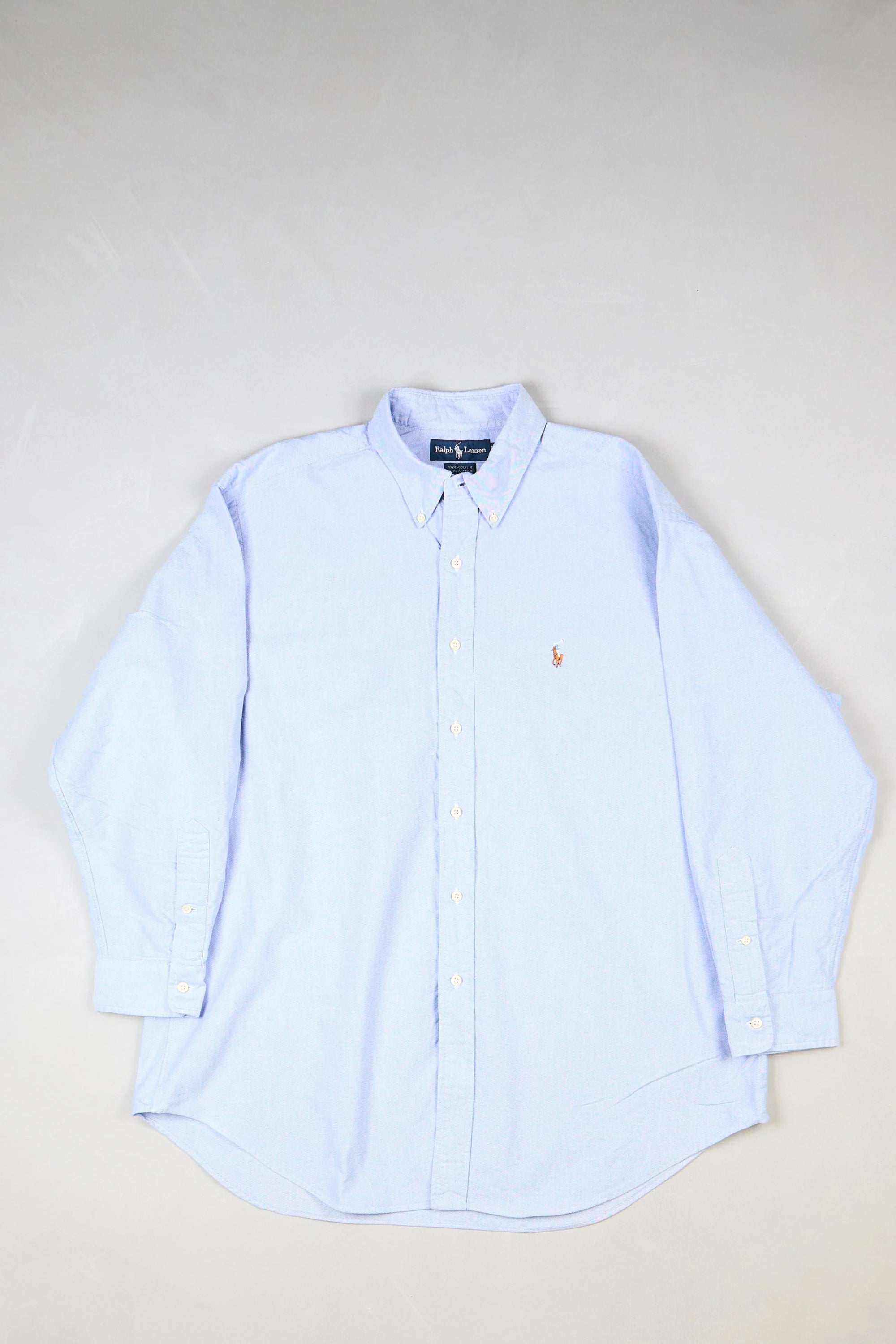 Ralph Lauren - Shirt (XL)