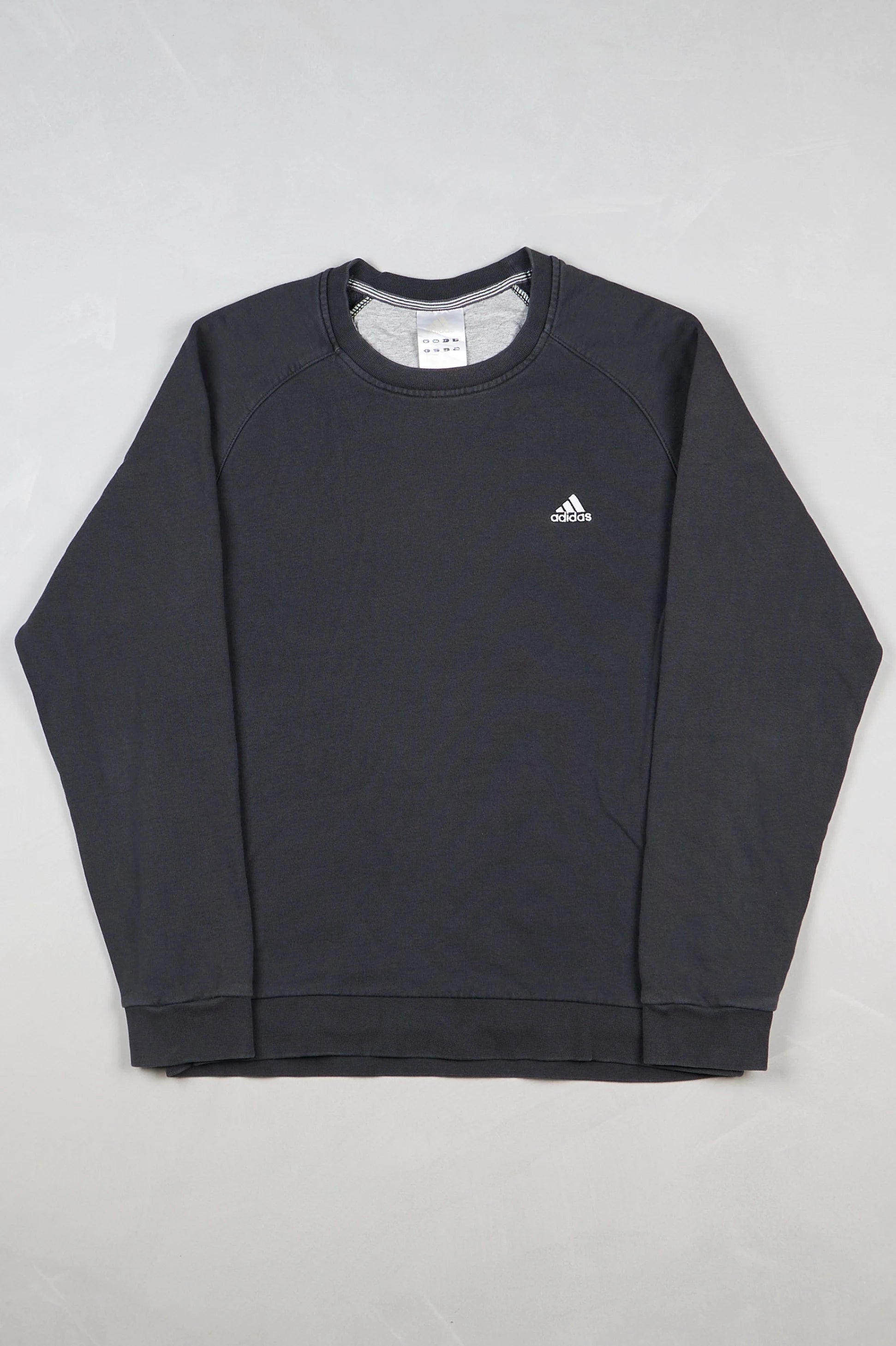 Adidas - Sweatshirt (M)