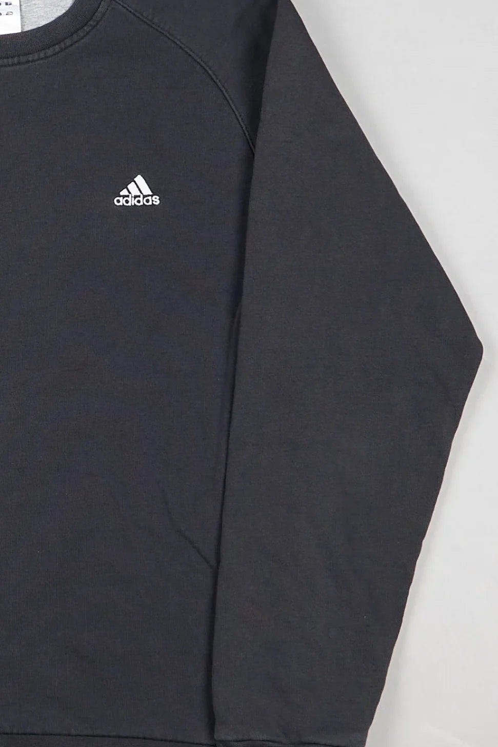 Adidas - Sweatshirt (M) Right