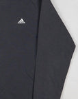 Adidas - Sweatshirt (M) Right