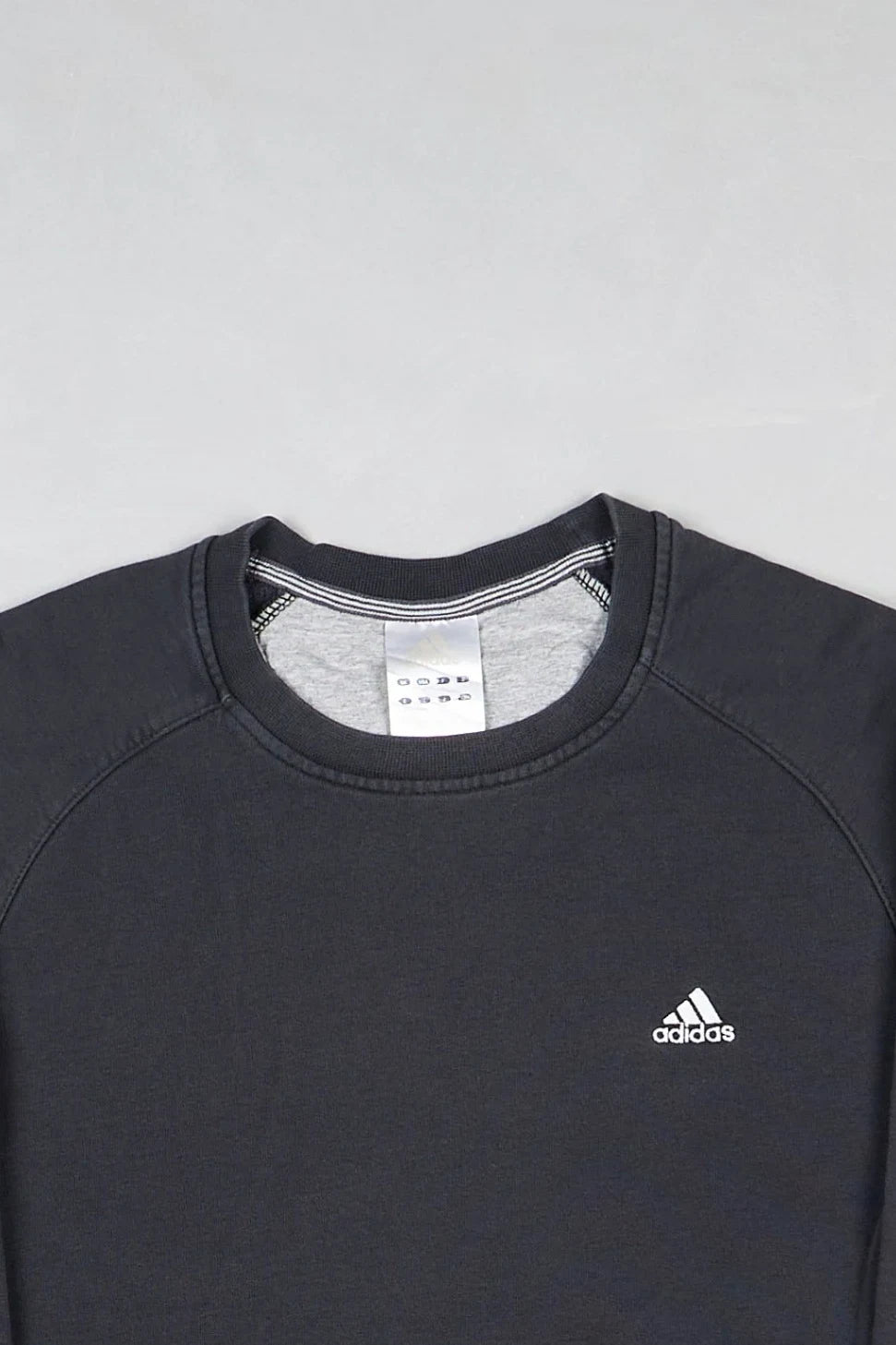 Adidas - Sweatshirt (M) Top