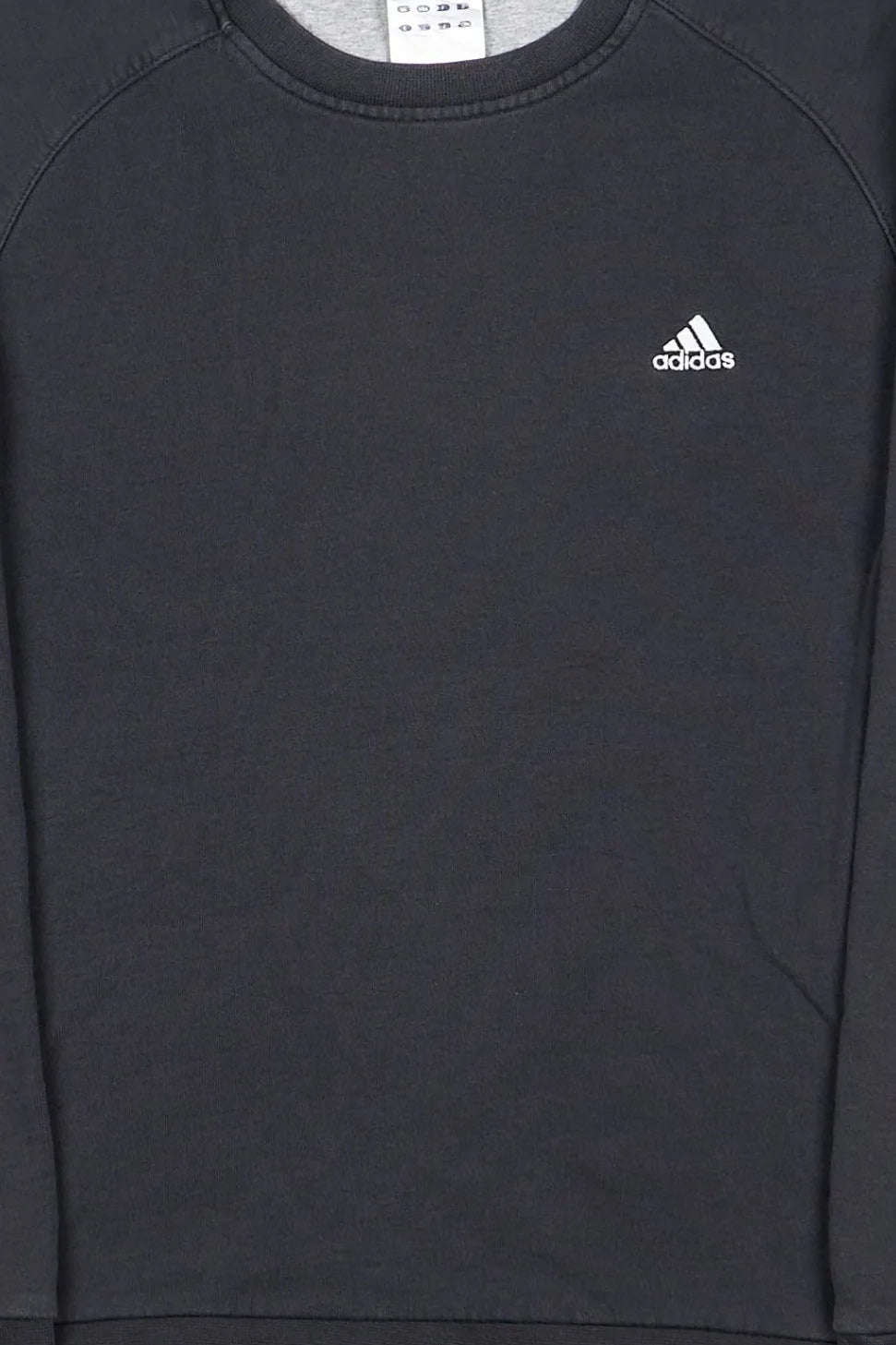 Adidas - Sweatshirt (M) Center