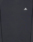 Adidas - Sweatshirt (M) Center