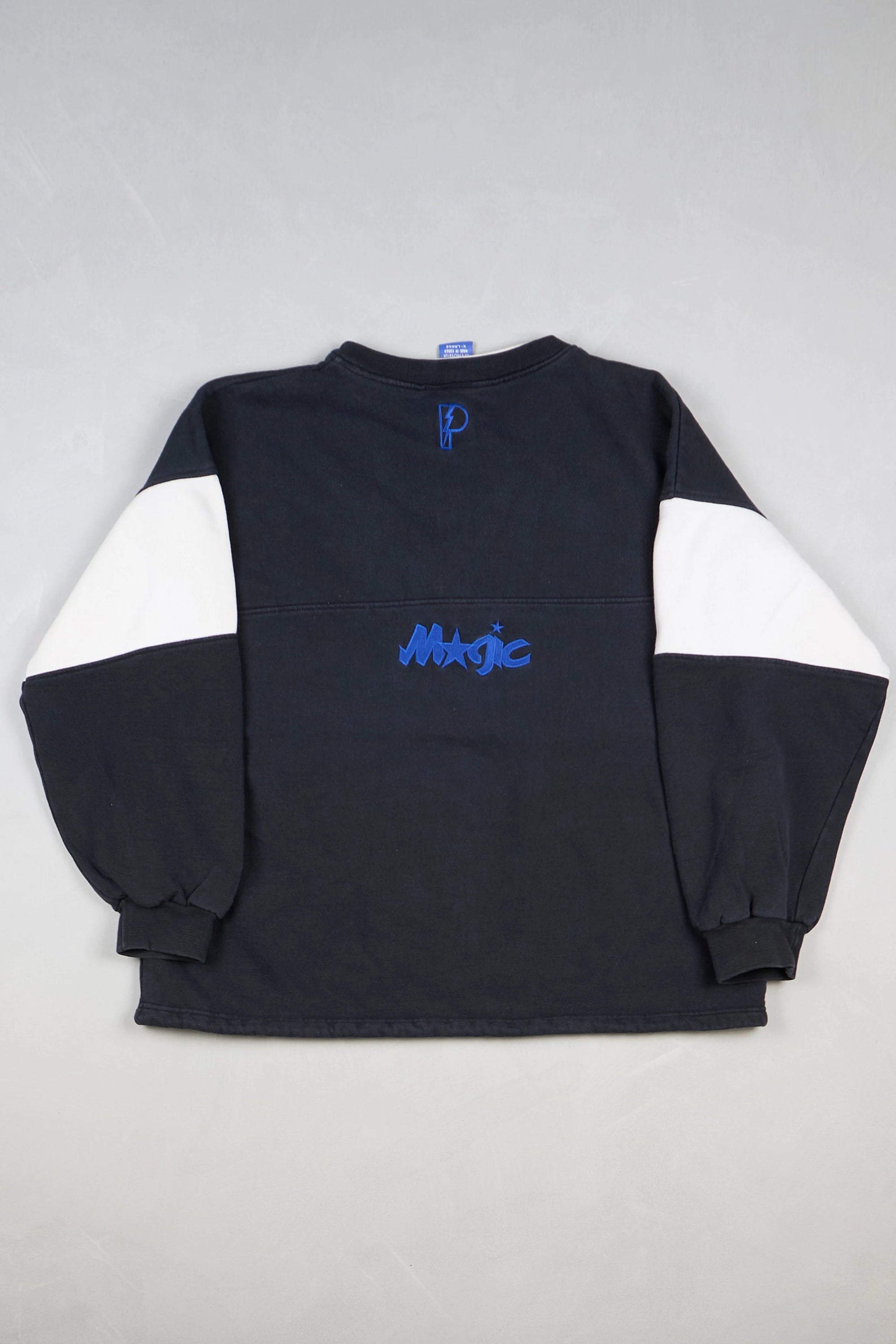 Pro Player X Orlando Magic - Sweatshirt (XXL)