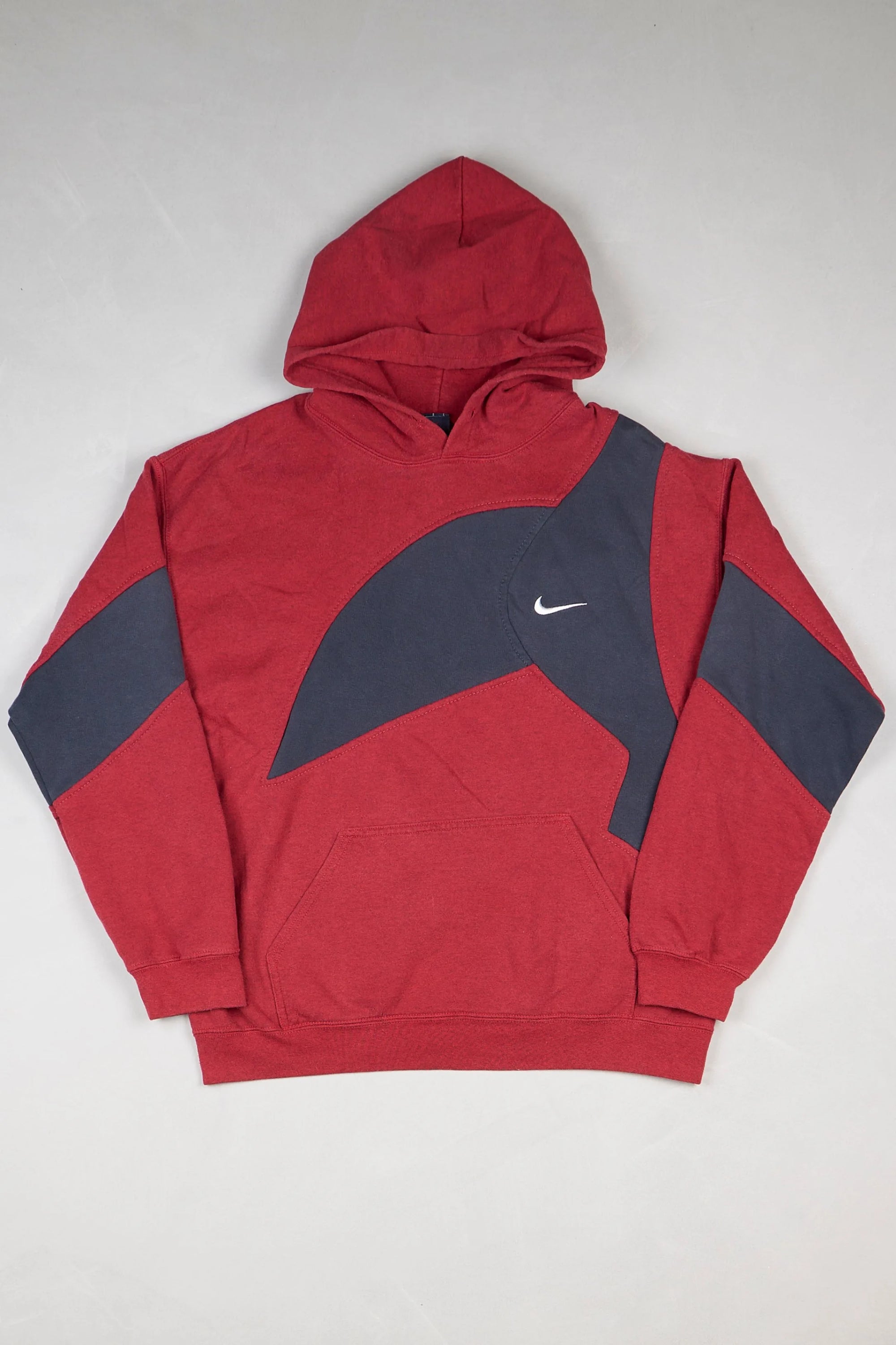 Nike - Renewed Hoodie (M)