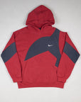 Nike - Renewed Hoodie (M)