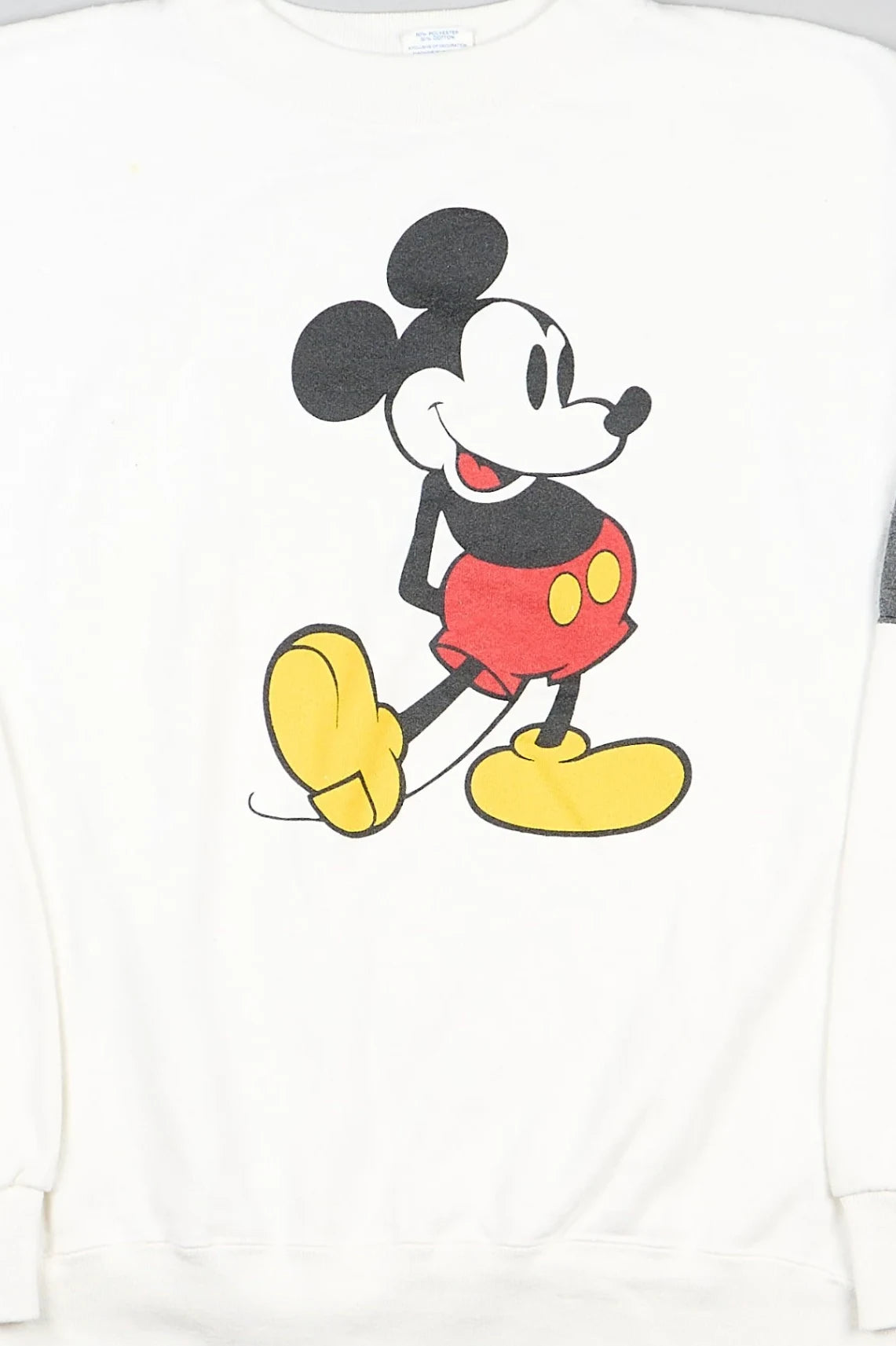 Disney - Sweatshirt (XL) Center