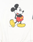 Disney - Sweatshirt (XL) Center