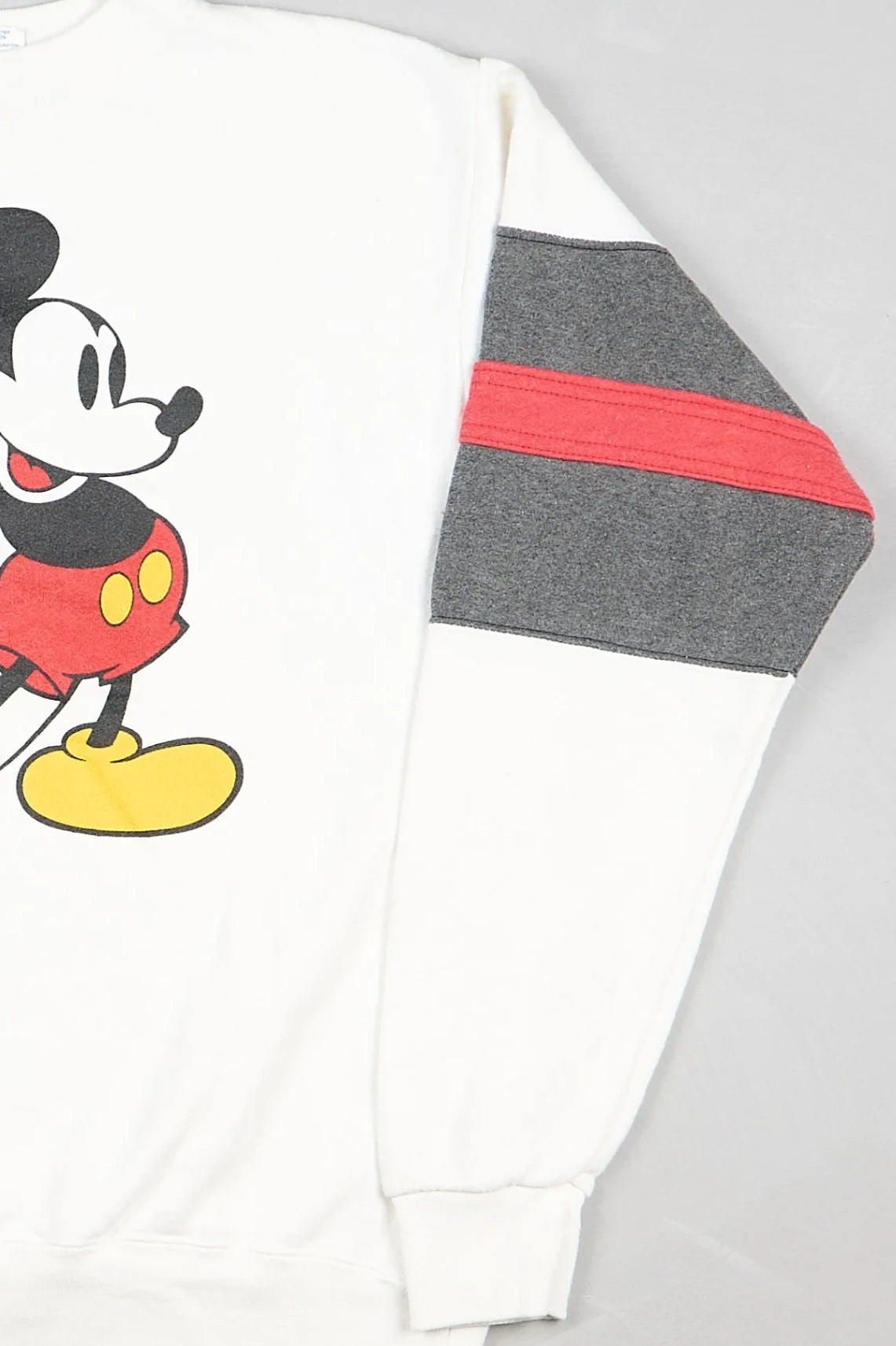 Disney - Sweatshirt (XL) Right