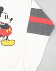 Disney - Sweatshirt (XL) Right