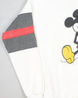 Disney - Sweatshirt (XL) Left