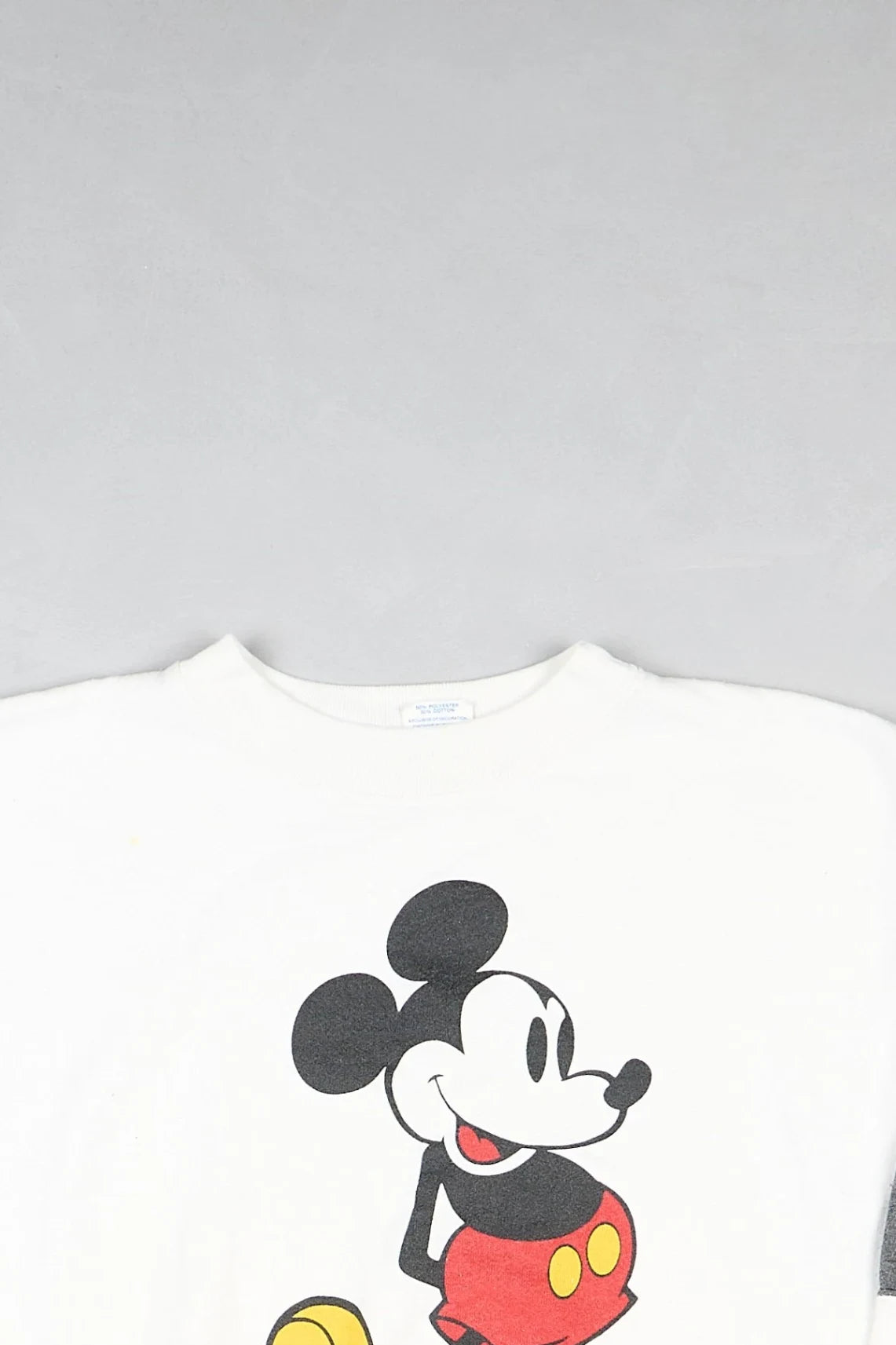 Disney - Sweatshirt (XL) Top