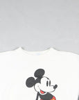 Disney - Sweatshirt (XL) Top