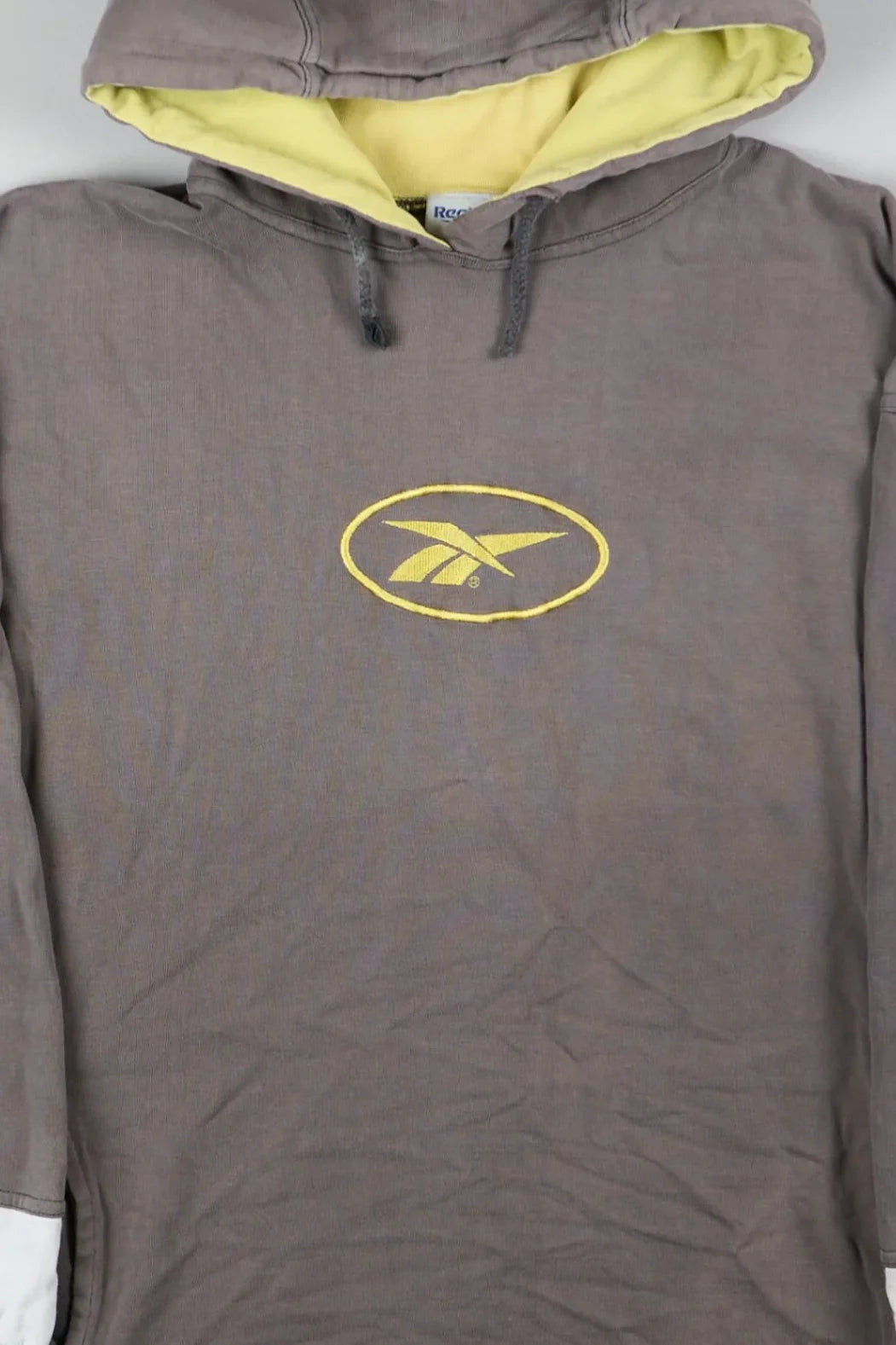 Reebok - Hoodie (XL) Center