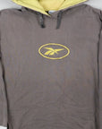 Reebok - Hoodie (XL) Center