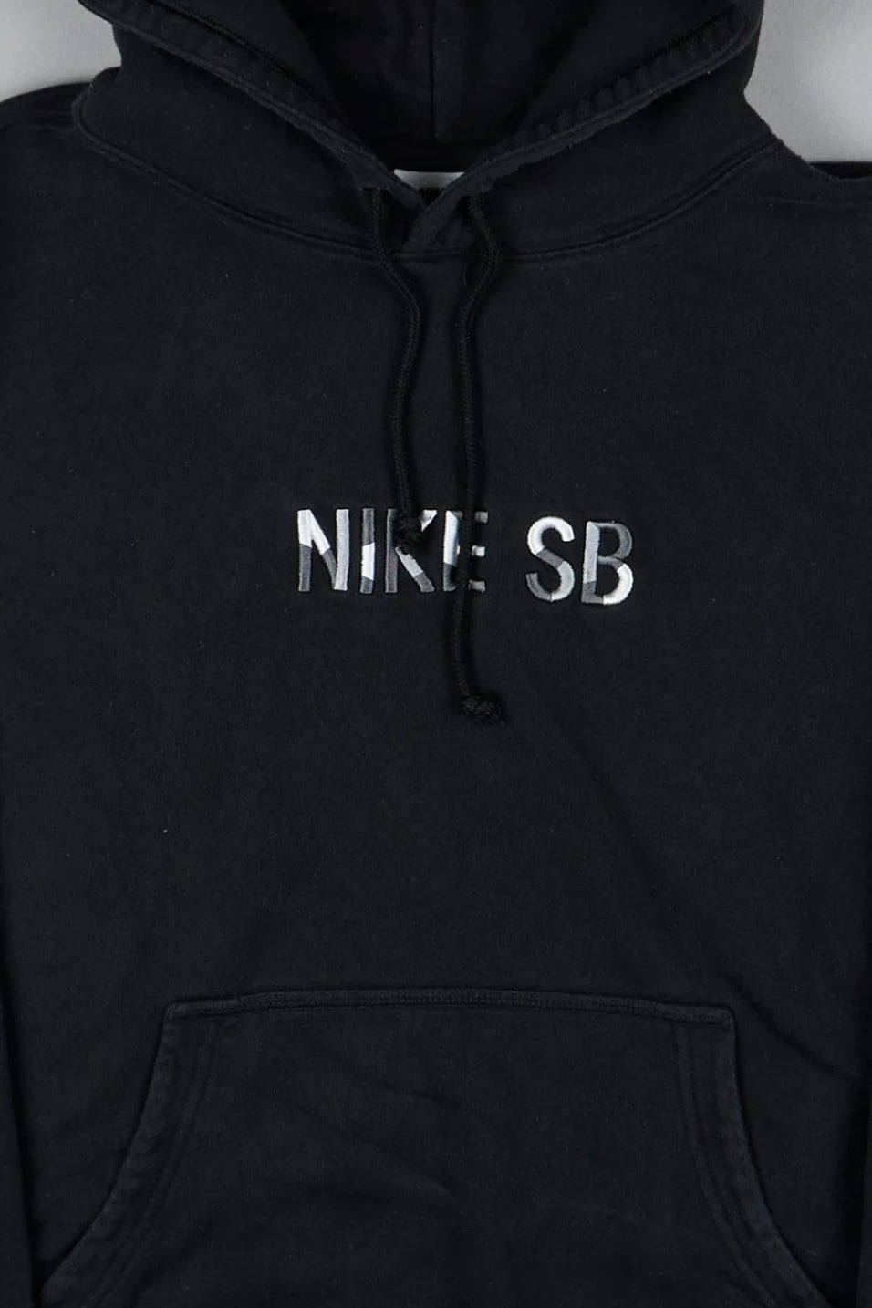 Nike - Hoodie (M) Center