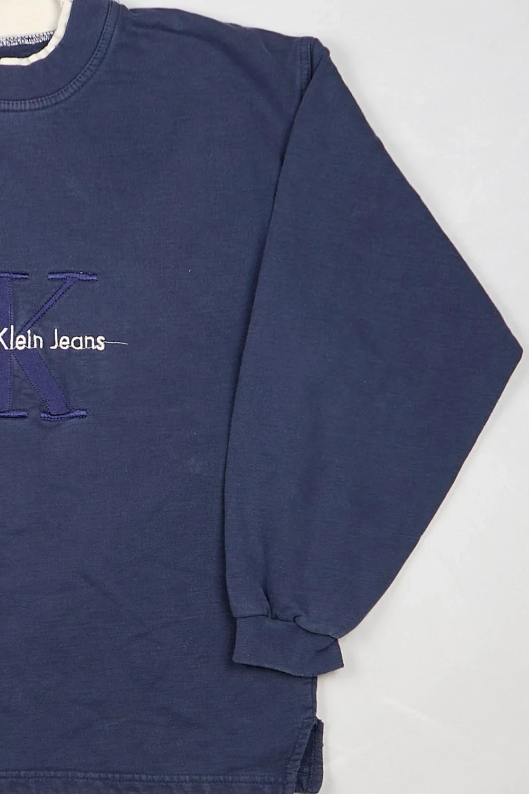 Calvin Klein Jeans - Sweatshirt () Right