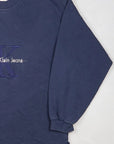 Calvin Klein Jeans - Sweatshirt () Right