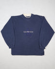 Calvin Klein Jeans - Sweatshirt ()