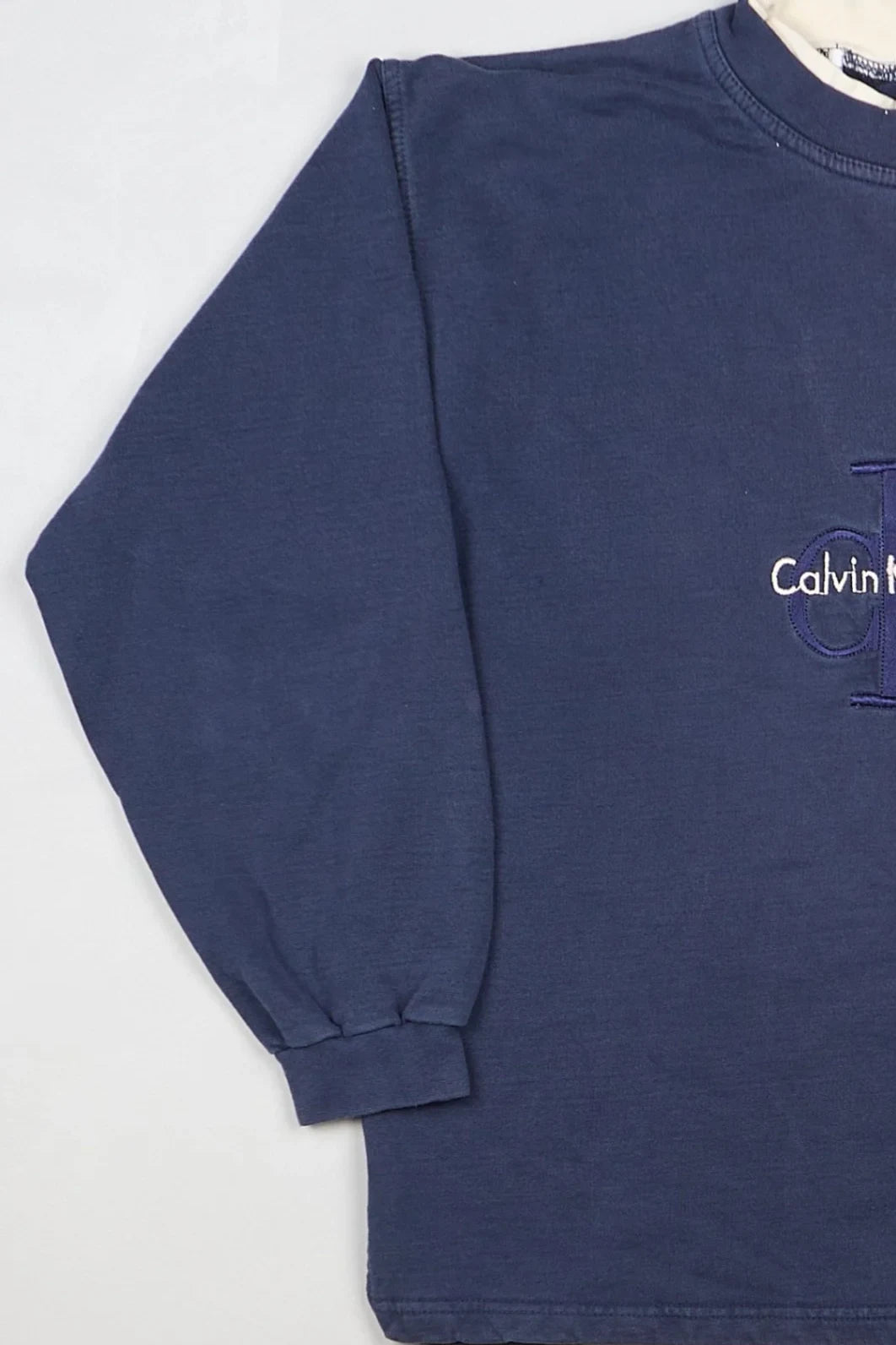 Calvin Klein Jeans - Sweatshirt () Left