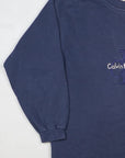 Calvin Klein Jeans - Sweatshirt () Left