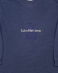 Calvin Klein Jeans - Sweatshirt () Center