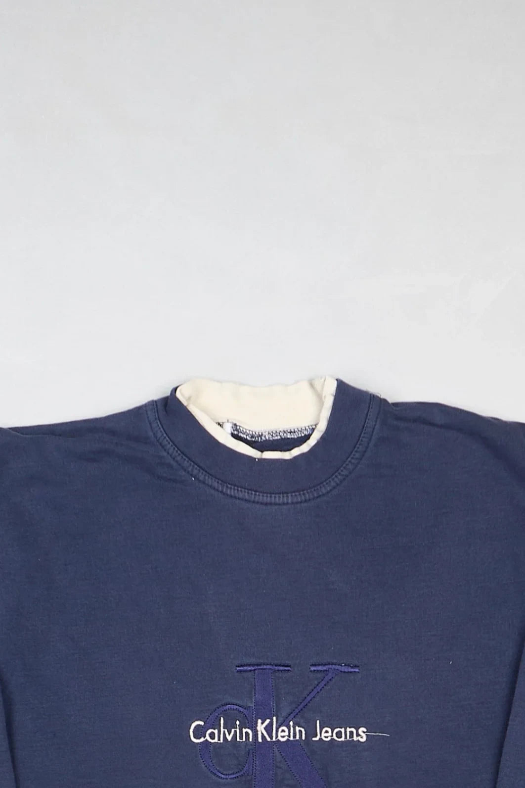 Calvin Klein Jeans - Sweatshirt () Top