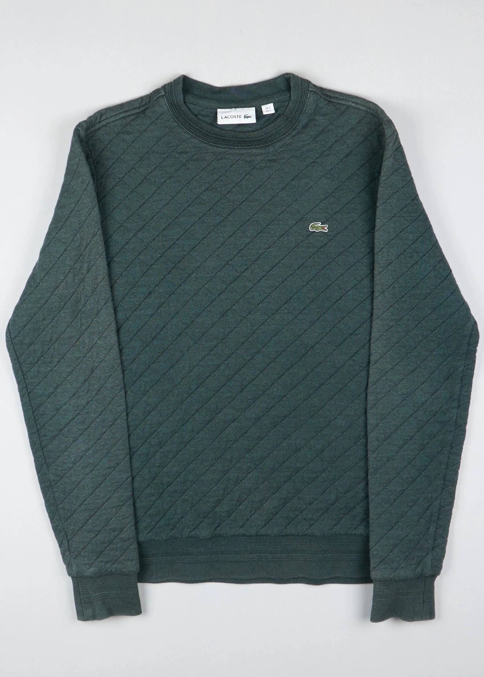 Lacoste - Sweatshirt (L)