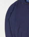 Ralph Lauren - Quarter Zip (S) Left