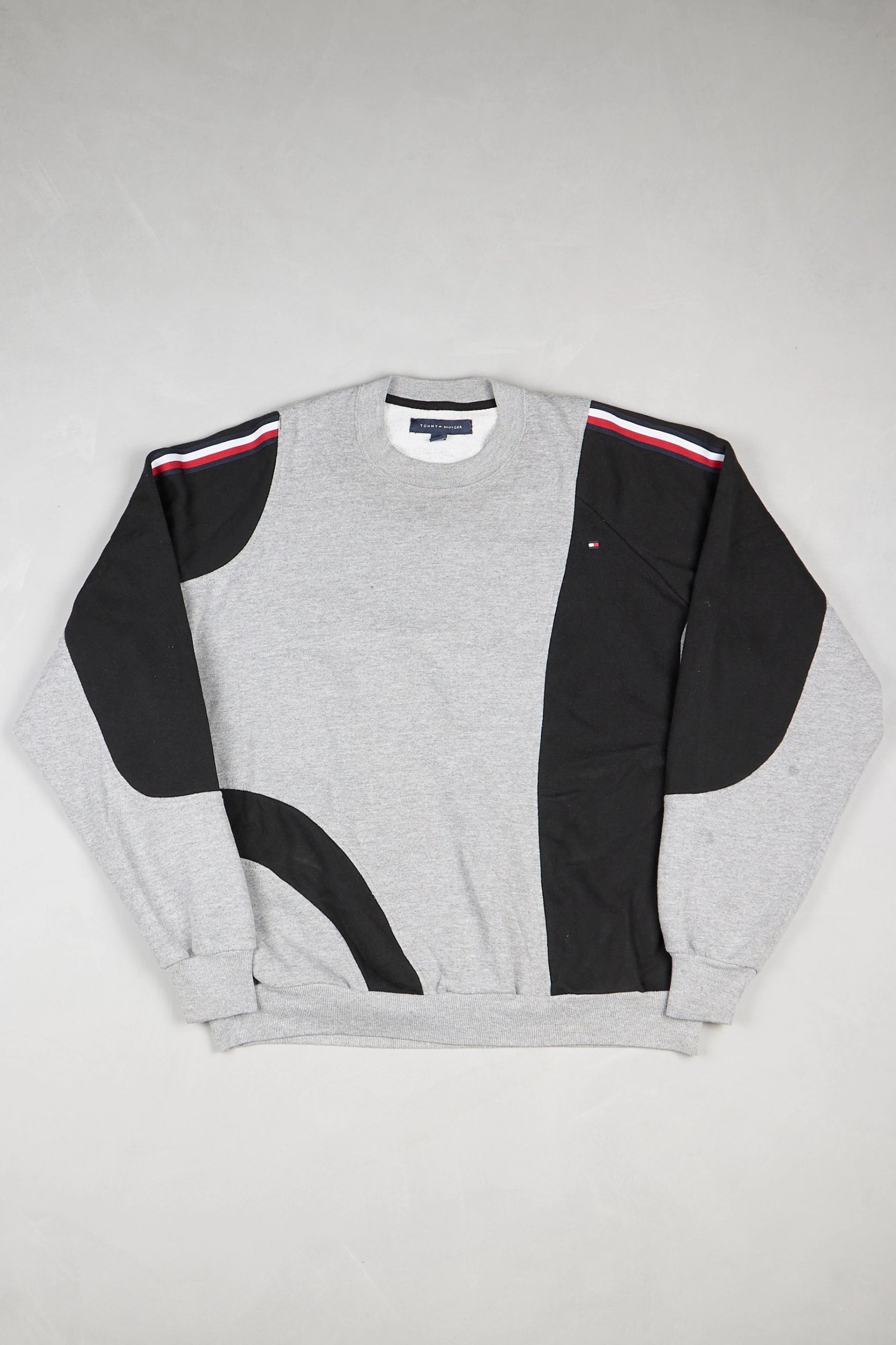 Tommy Hilfiger - Sweatshirt (M)