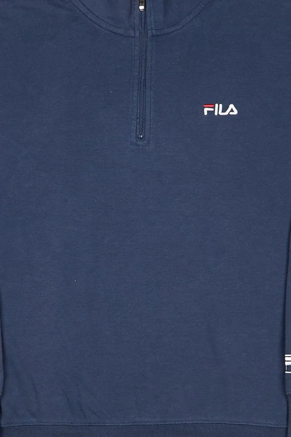 FILA - Quarter Zip (L) Center