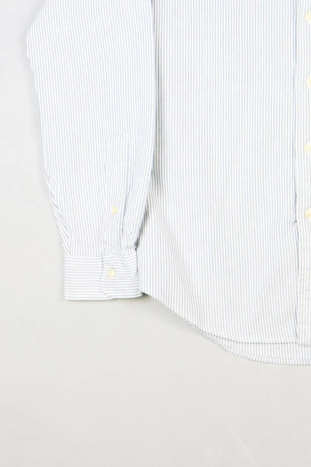 Ralph Lauren - Shirt (L) Bottom Left