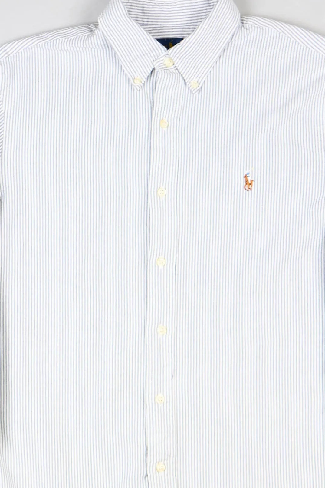 Ralph Lauren - Shirt (L) Center