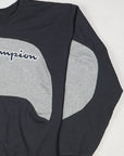 Champion - Swearshirt (M) Right