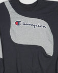 Champion - Swearshirt (M) Center