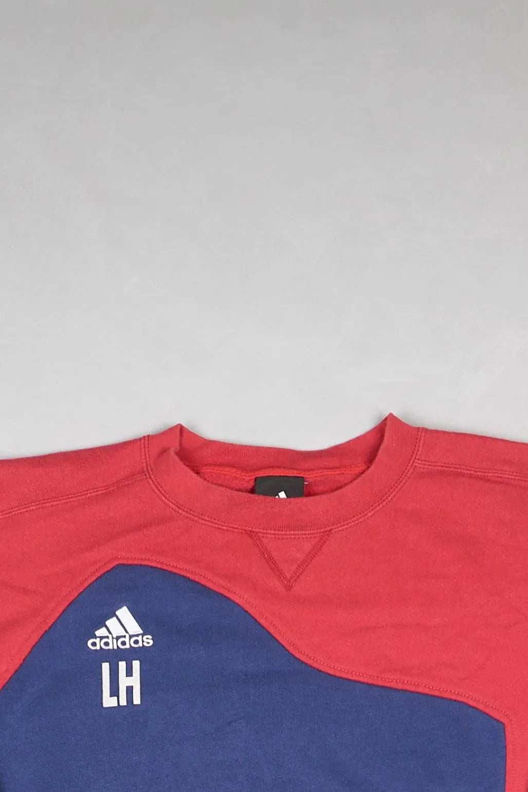 Adidas - Renewed Sweatshirt (S) Top